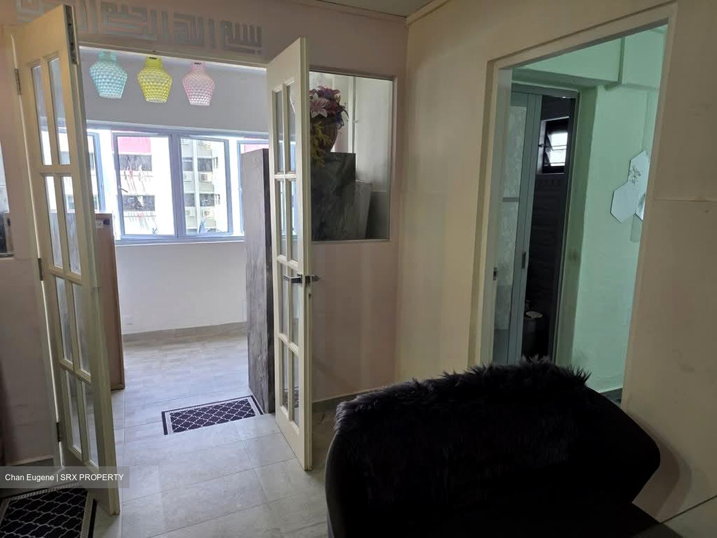 Blk 64 BLANGAH VIEW (Bukit Merah), HDB 3 Rooms #596406081